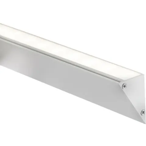 Hide-a-Lite Wedge Profil Reapris